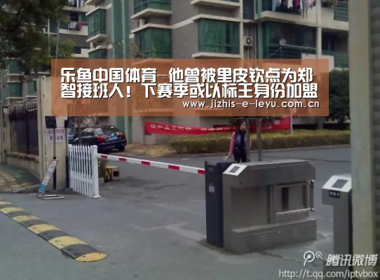 乐鱼体育