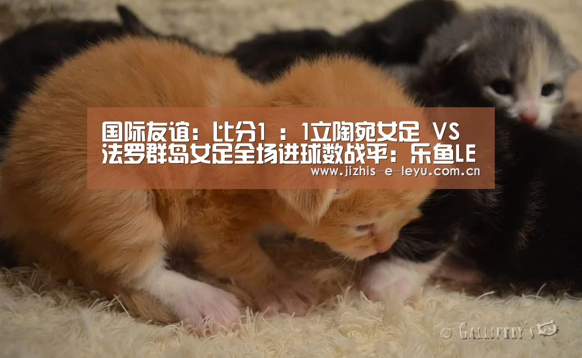 国际友谊: 比分1 : 1立陶宛女足 VS 法罗群岛女足全场进球数战平:乐鱼LEYU(图1) 乐鱼中国体育