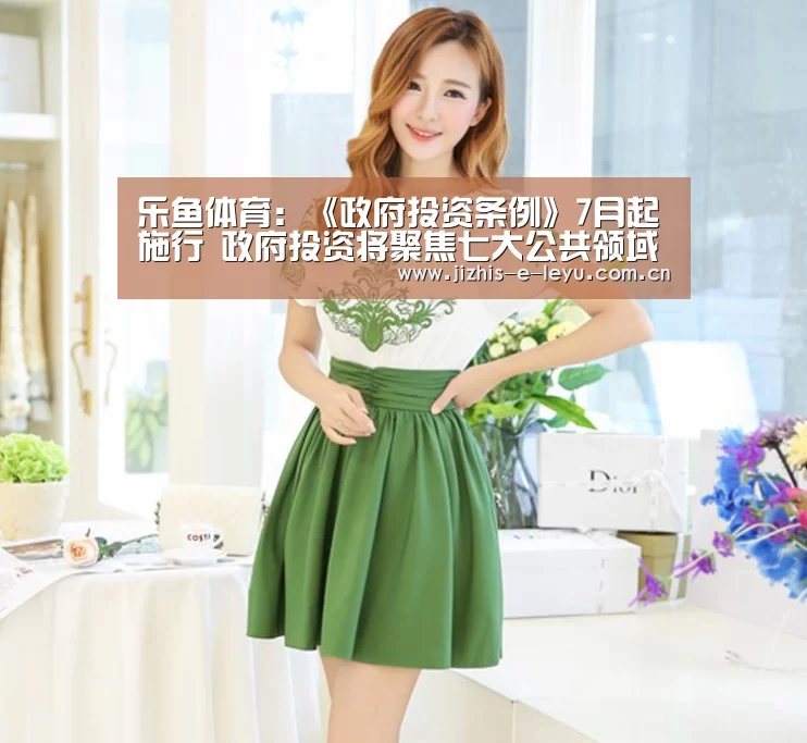 乐鱼体育:《政府投资条例》7月起施行 政府投资将聚焦七大公共领域项目(图1) 乐鱼LEYU