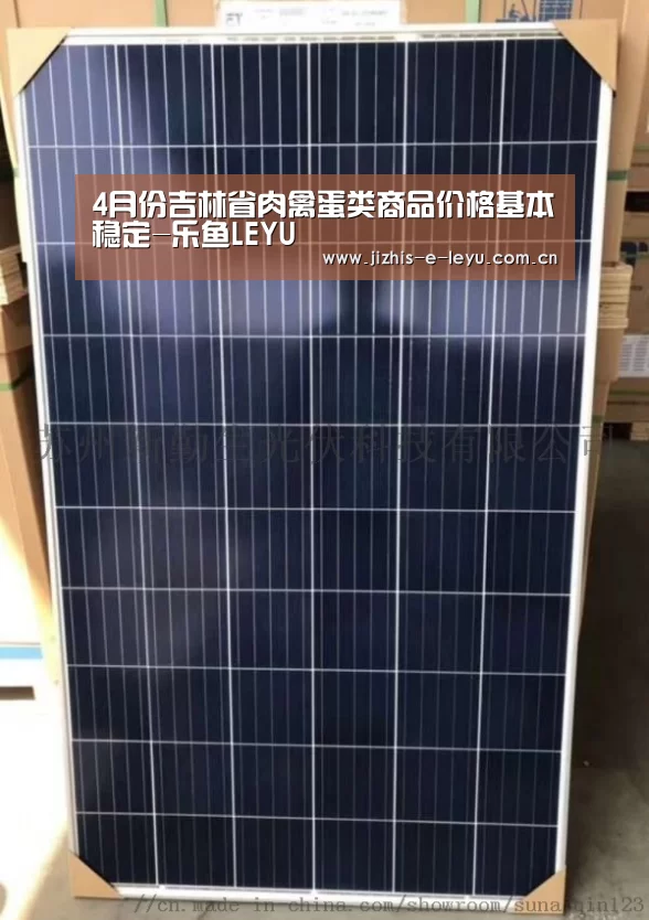 4月份吉林省肉禽蛋类商品价格基本稳定-乐鱼LEYU(图2) 乐鱼LEYU